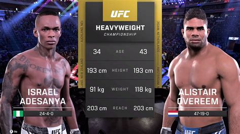 israel adesanya next fight.